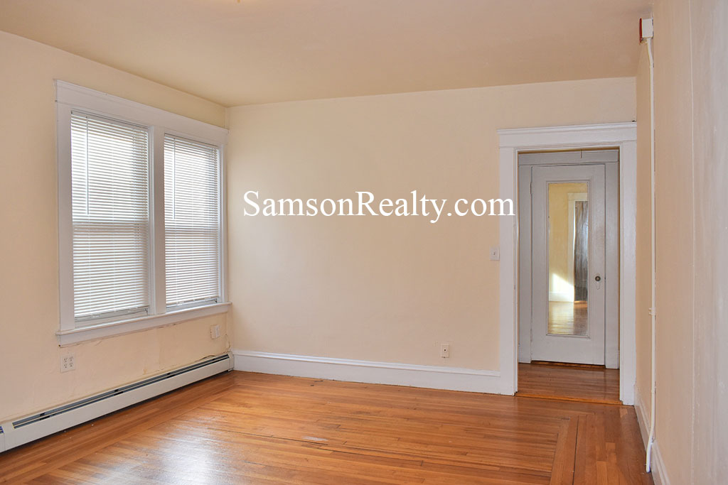 Taft Place Apartments East Side Providence, RI 02906